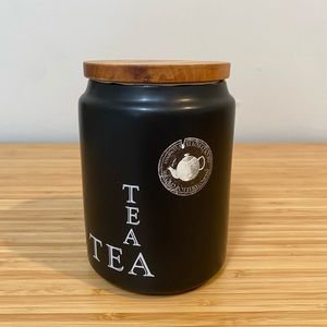 Tea Storage Container